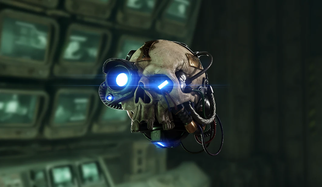 Раскрыты системные требования к Warhammer 40,000: Darktide