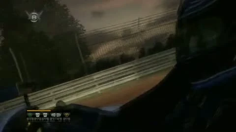 GRID "Drivers Interview"