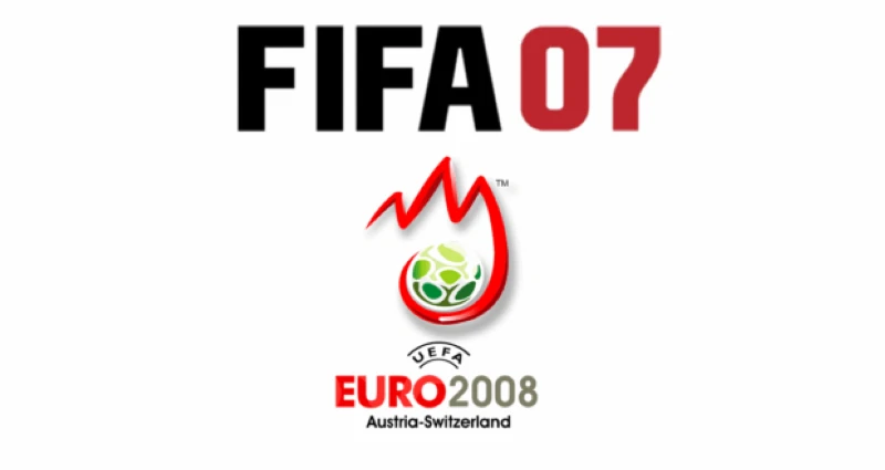 FIFA 07 "UEFA Euro 2008 Super Patch"
