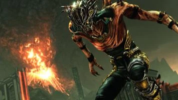 Nosgoth - Скоро в игре появится новая карта и новый персонаж