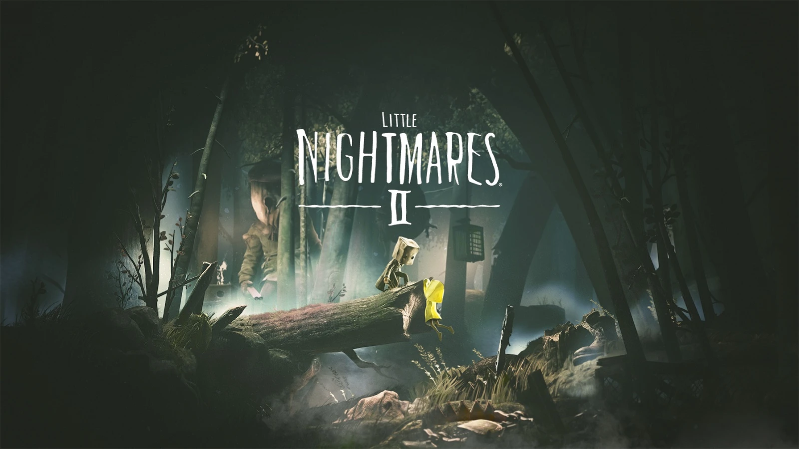 Возможно у Little Nightmares 2 будет несколько DLC