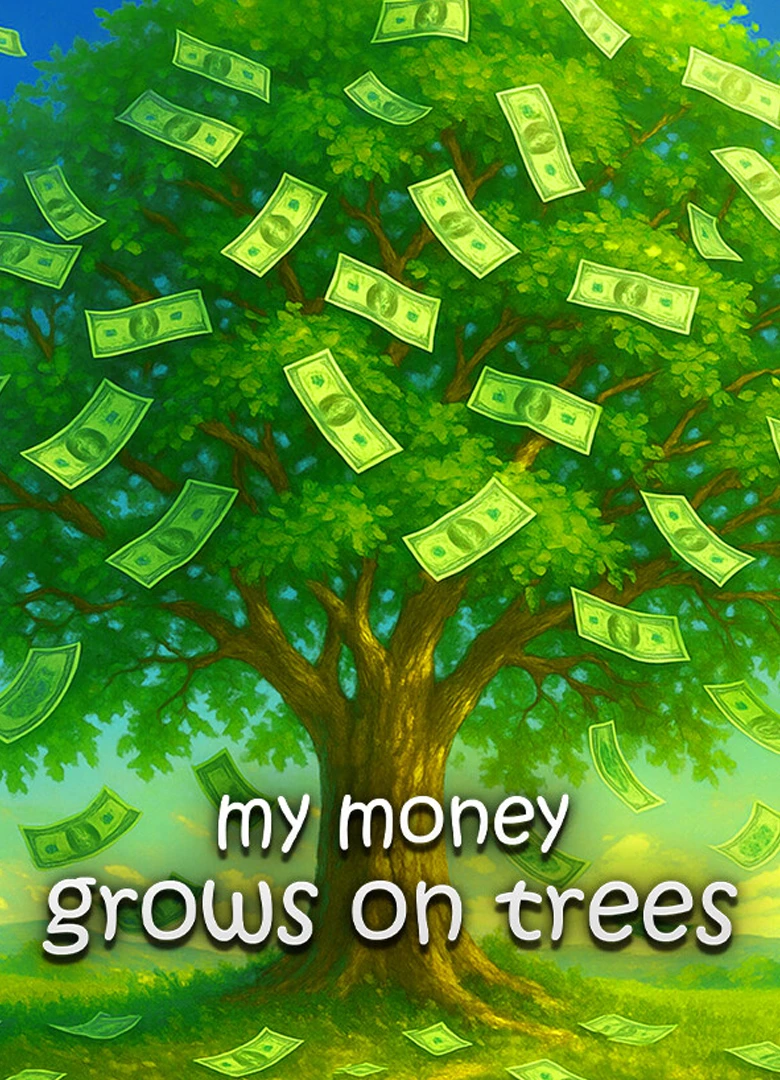 My Money Grows On Trees