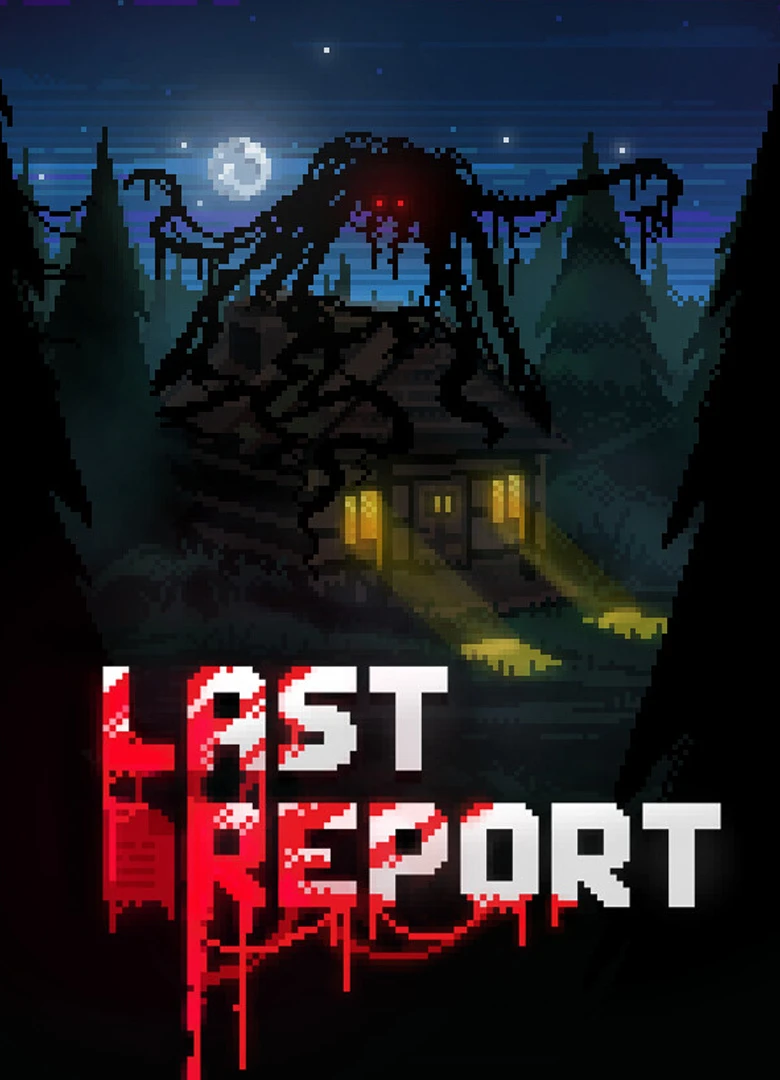 Last Report