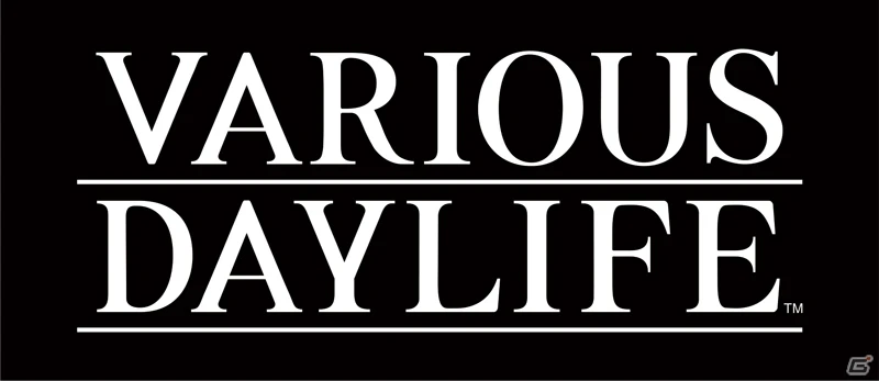 Various Daylife, RPG от создателей Bravely Default и Octopath Traveler, уже доступна эксклюзивно на Apple Arcade