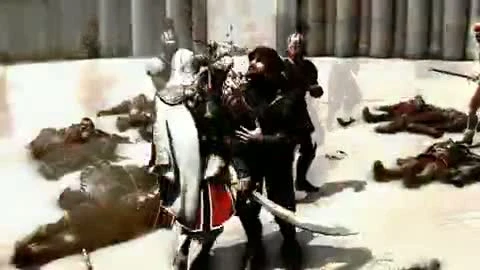 Assassin's Creed WAR