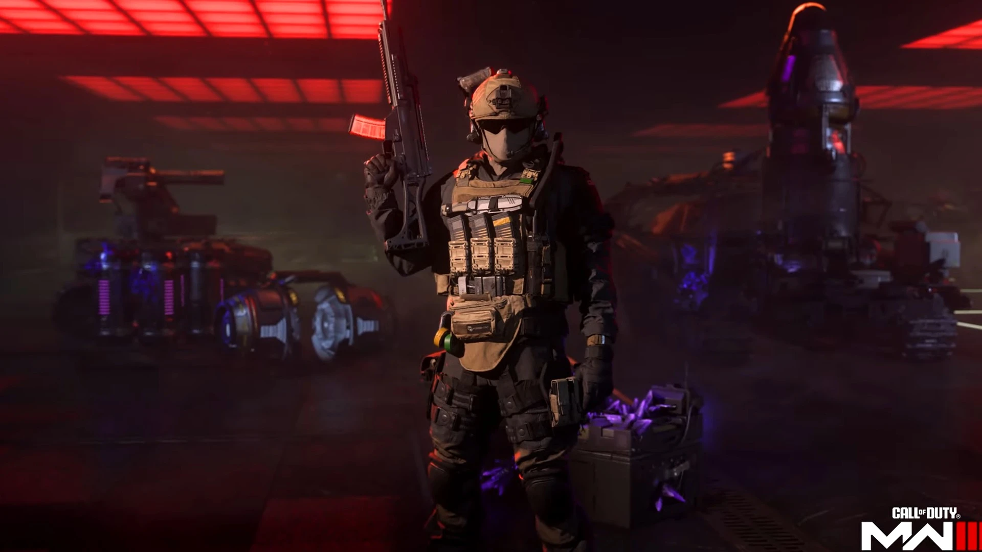 Как быстро перемещаться по карте в зомби-режиме Modern Warfare 3: гайд на глифы