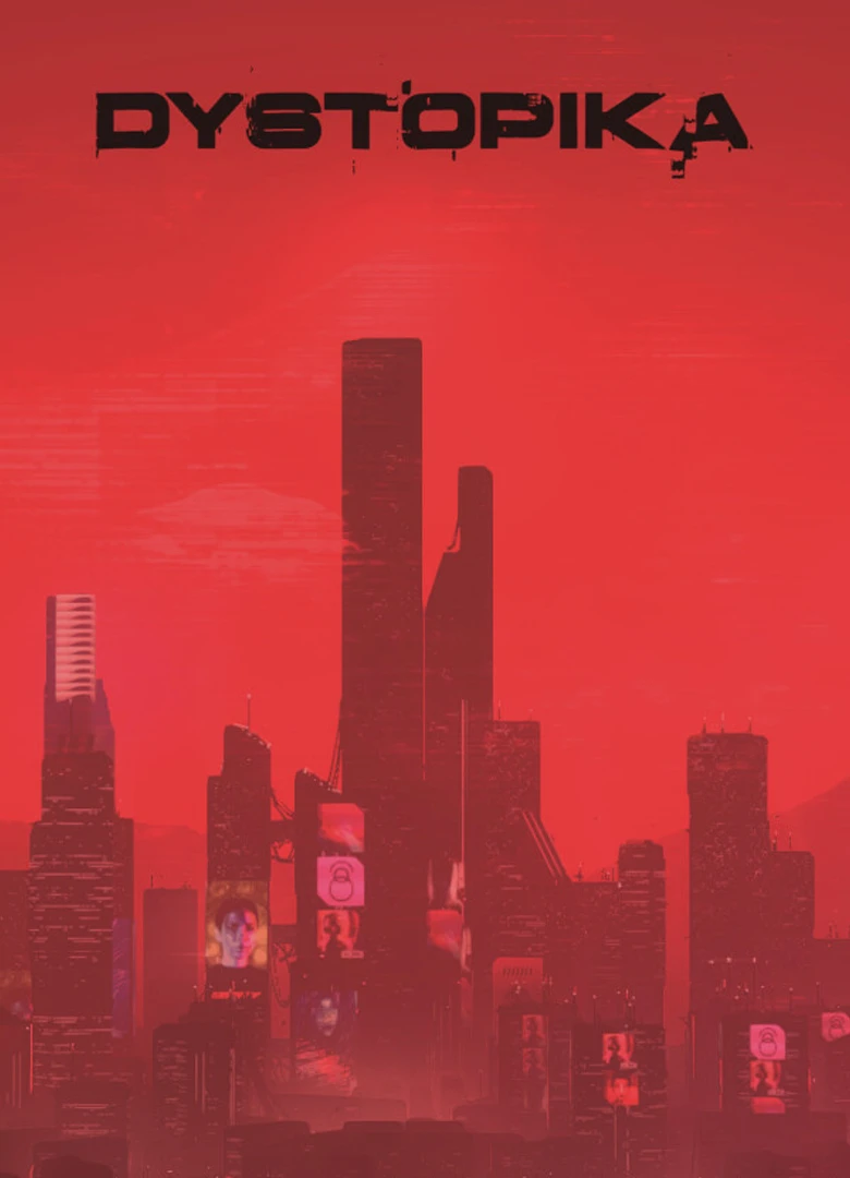 Dystopika
