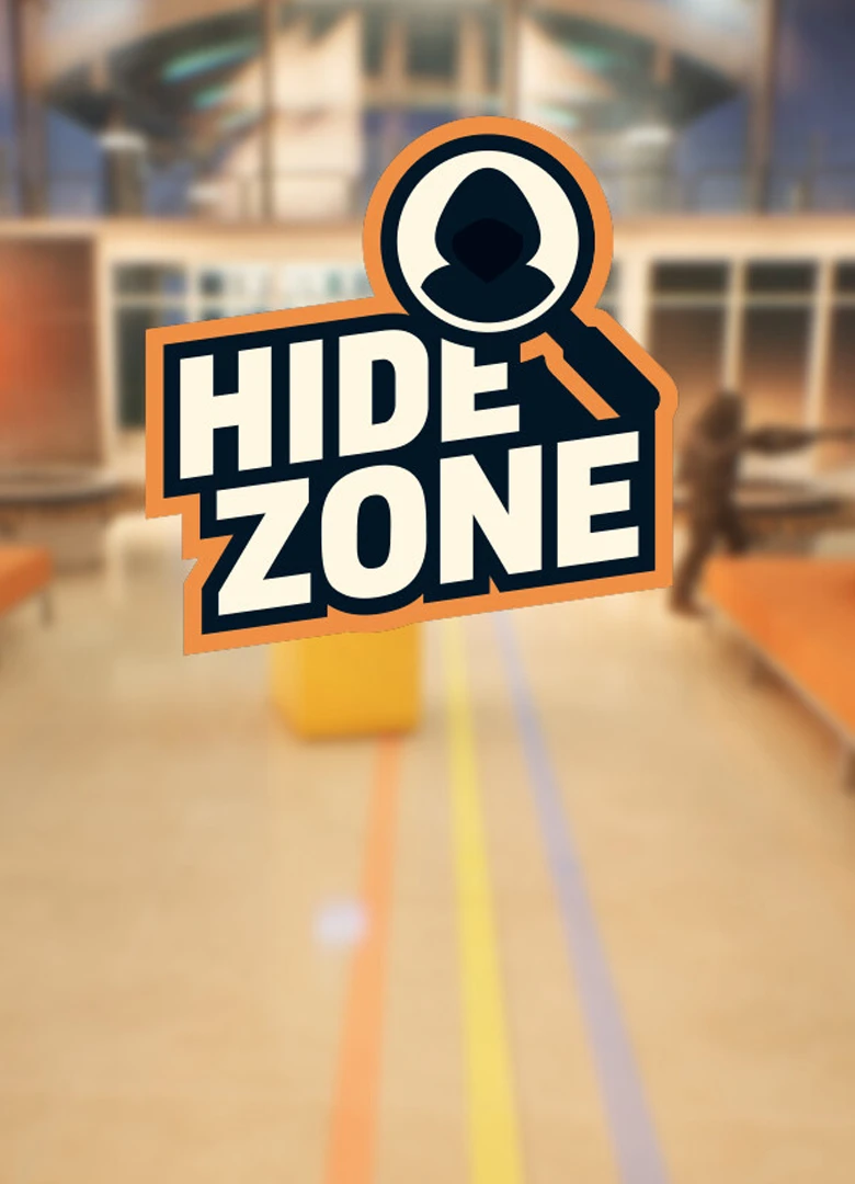 Hide Zone
