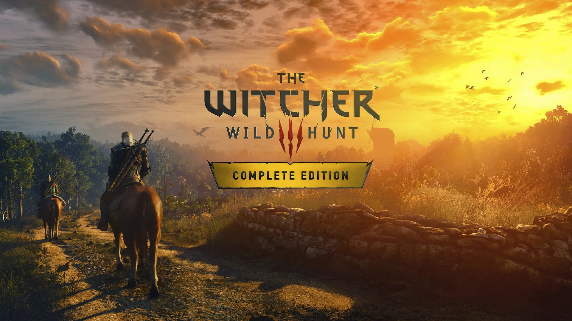 Для The Witcher 3 на PS5 и Xbox Series X|S нельзя будет перенести трофеи и достижения