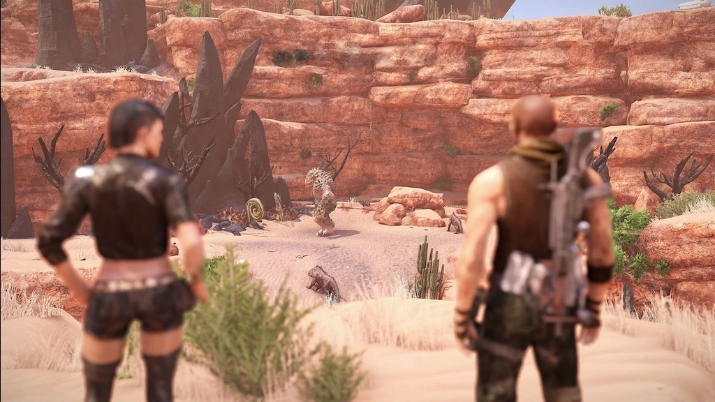 Авторы ELEX не знают, когда выйдет патч для консольных версий