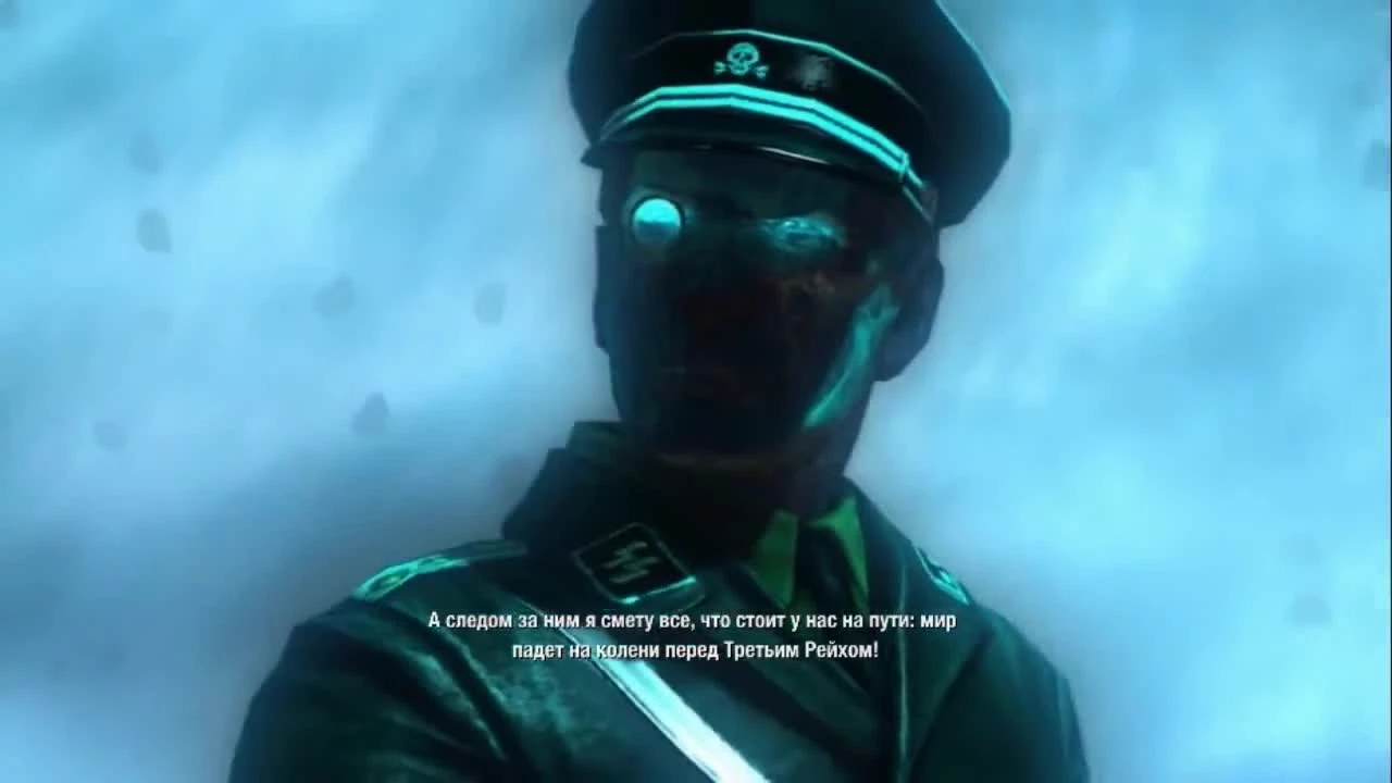 Wolfenstein (2009) - [#13] - Финал