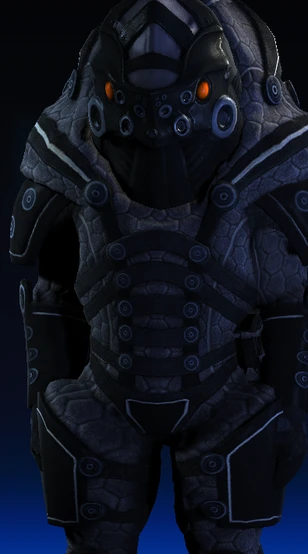 Mass Effect: Совет (Редактирование файла Biogame.ini) [1.02]