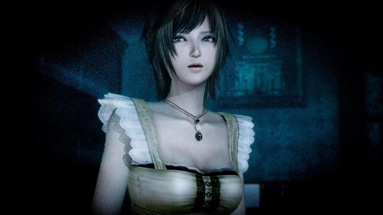 Стали известны подробности японского специального издания Fatal Frame: Mask of the Lunar Eclipse