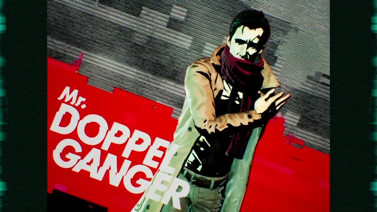 Трейлер Travis Strikes Again: No More Heroes - Life is Destroy