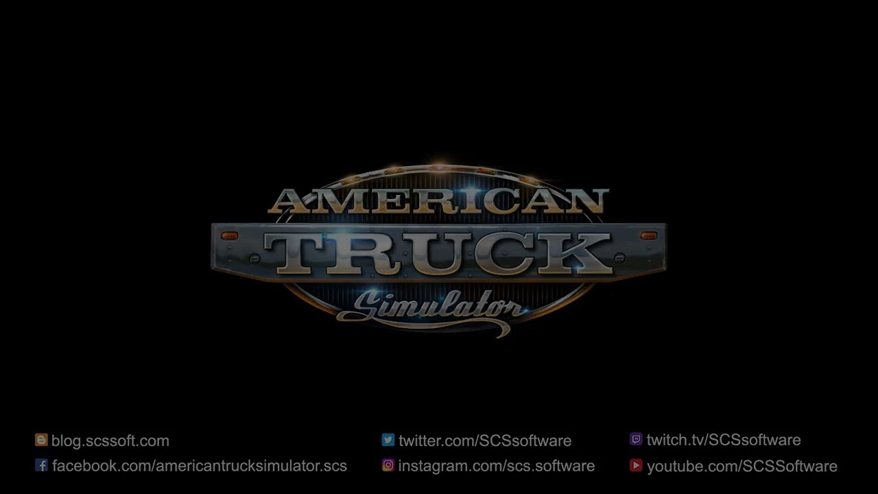 SCS Software тизерят еще одно DLC для American Truck Simulator
