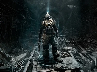 Системные требования Metro: Last Light