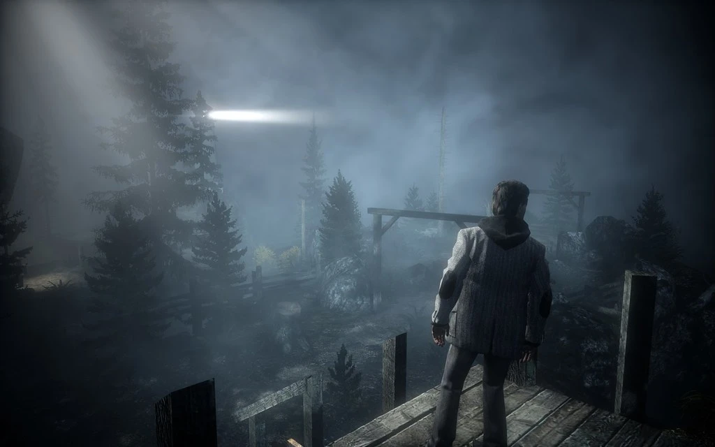 Aki 'AJ' Jдrvilehto: Мы, конечно, были очень взволнованы насчет PC