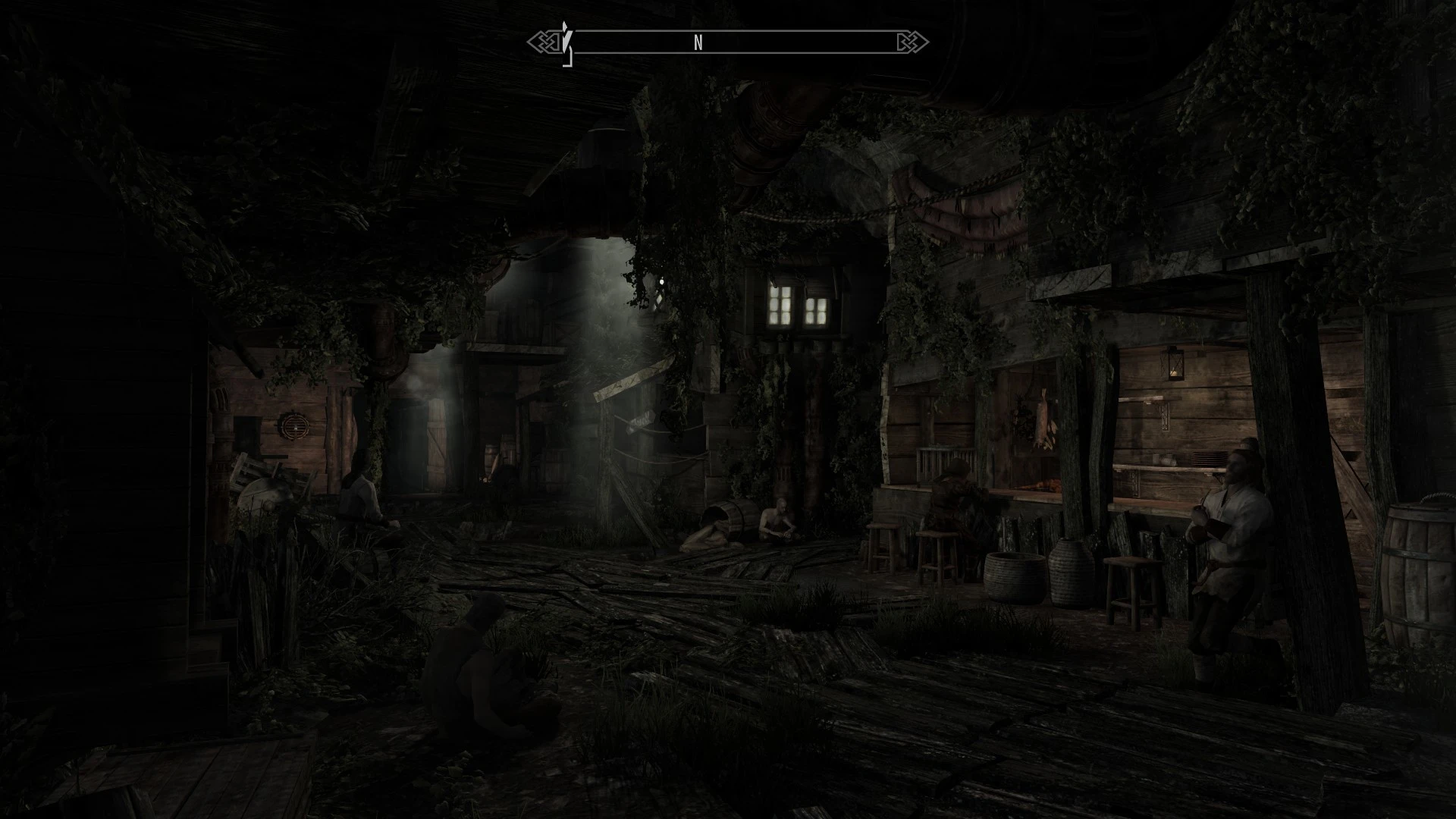 Enderal: Forgotten Stories (Special Edition) "Таблица +2 для Cheat Engine - Опыт" [UPD: 06.08.2025] {Server Tutorial}