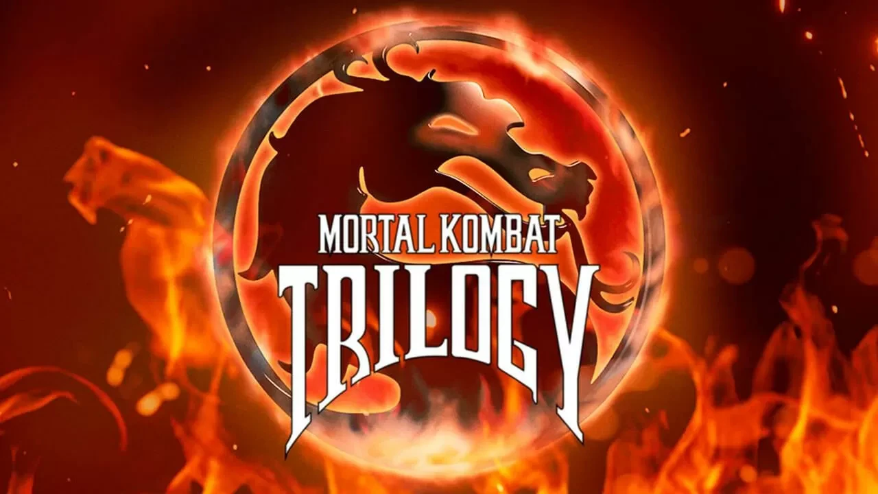 Праздник не удался. Обзор переиздания Mortal Kombat Trilogy