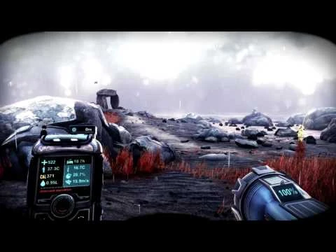 The Solus Project покинет ранний доступ через неделю