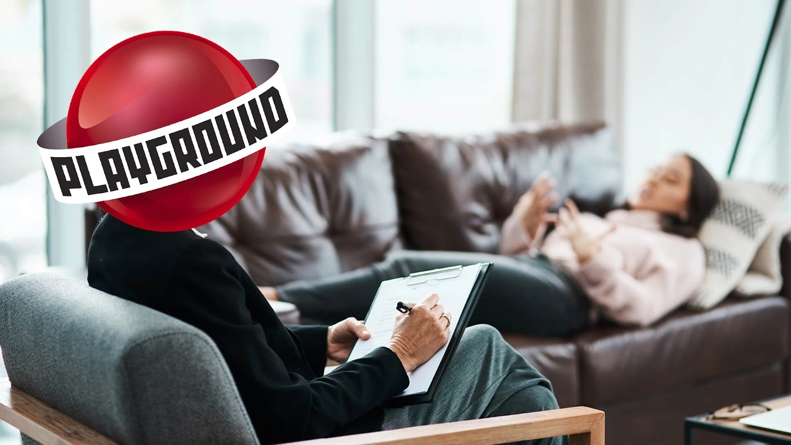 Задай вопрос PlayGround.ru - мы заставим ответить даже Админа