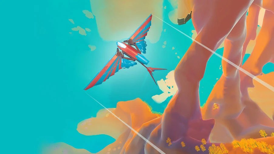 Сферический мир: обзор InnerSpace