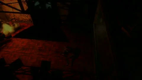 Welcome Trailer BioShock