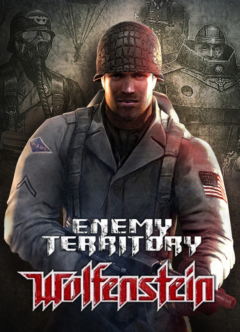 Wolfenstein: Enemy Territory