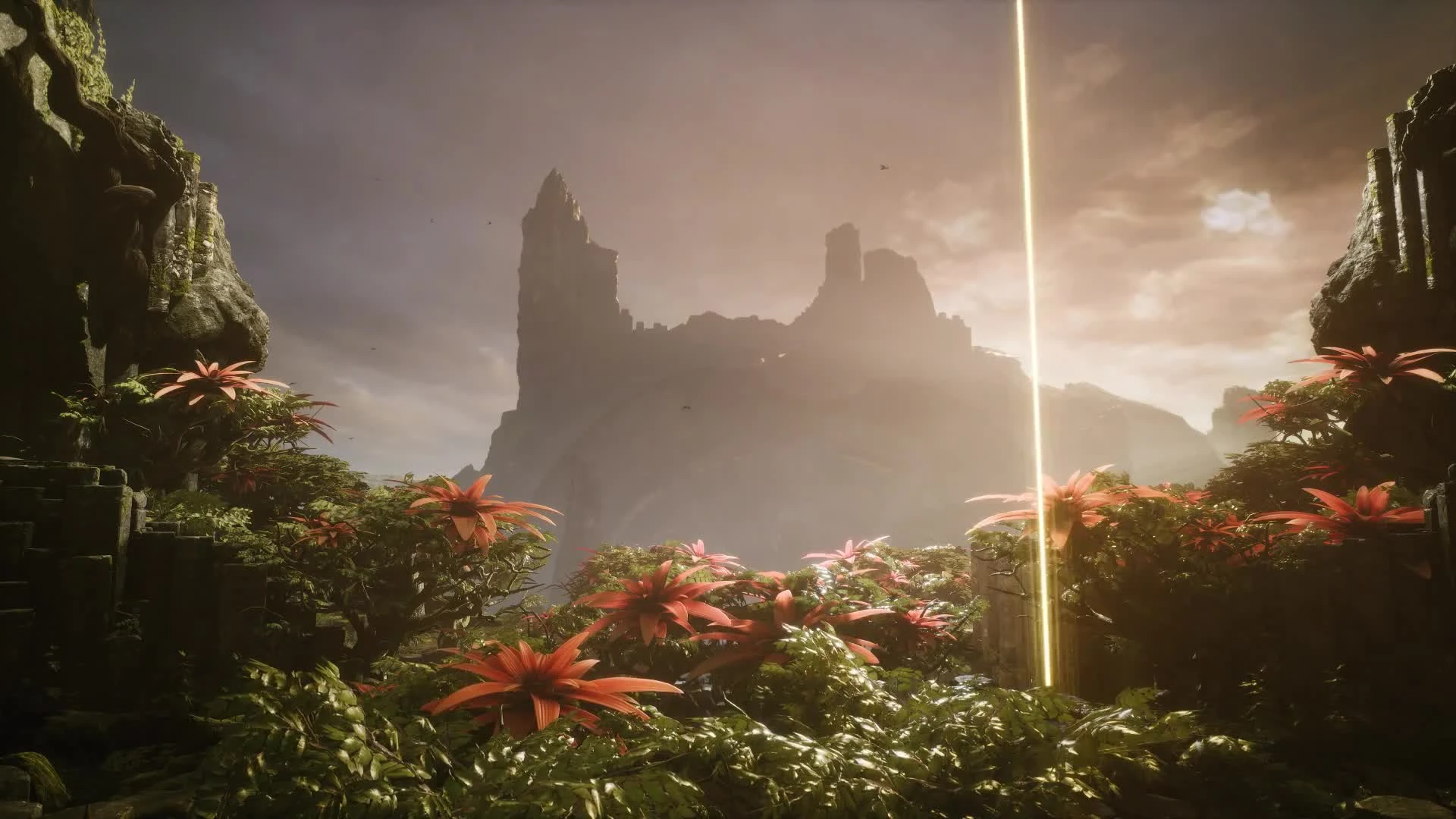 В Paragon наступает Сумрак