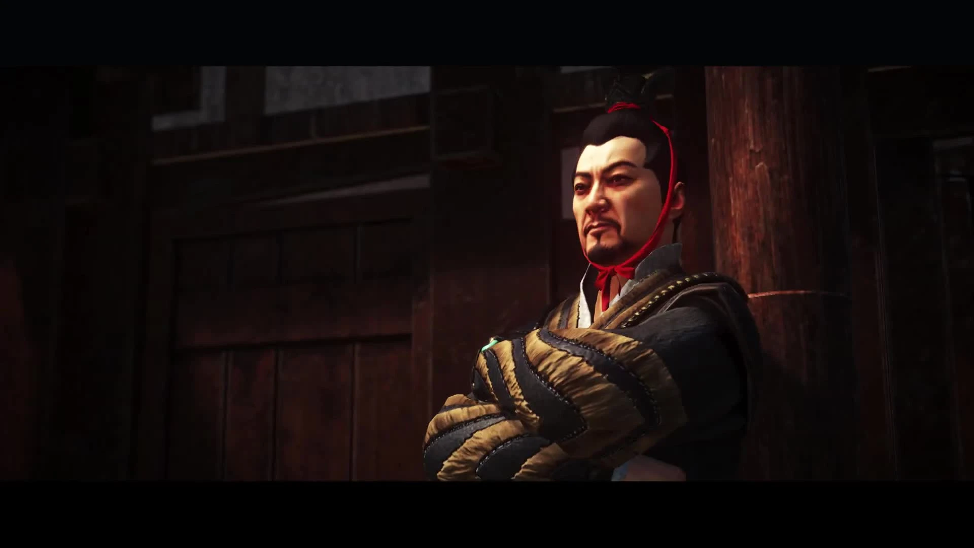 Анонсировано дополнение Eight Princes для Total War: Three Kingdoms