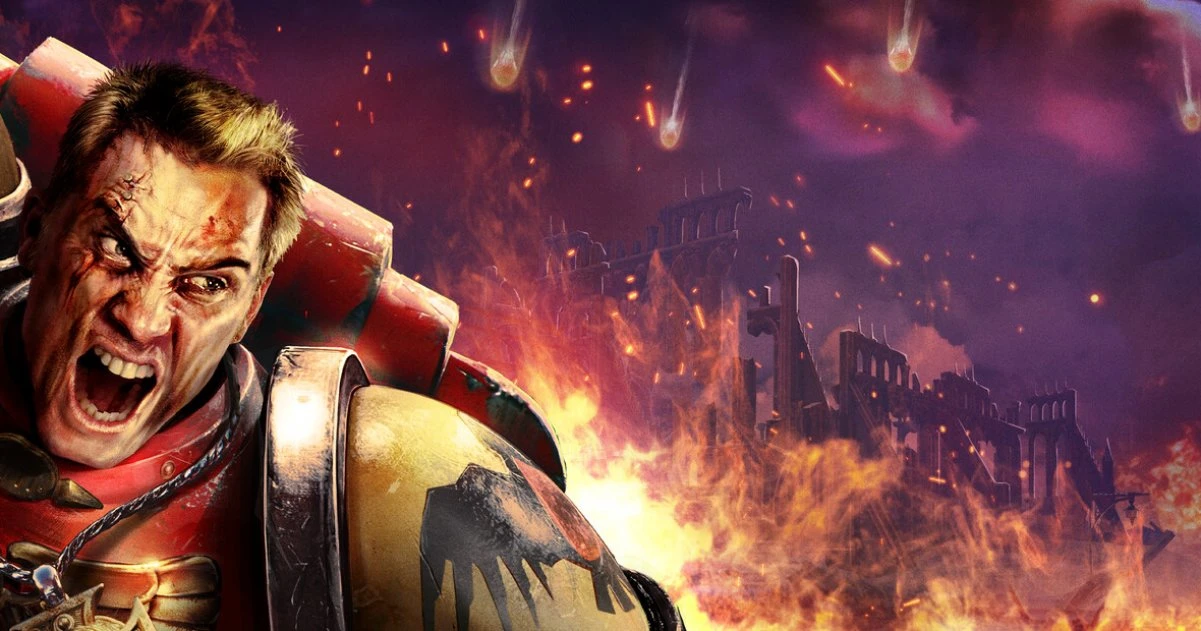 Обзор Warhammer 40,000: Dawn of War - Definitive Edition - культовая стратегия обрела второе дыхание