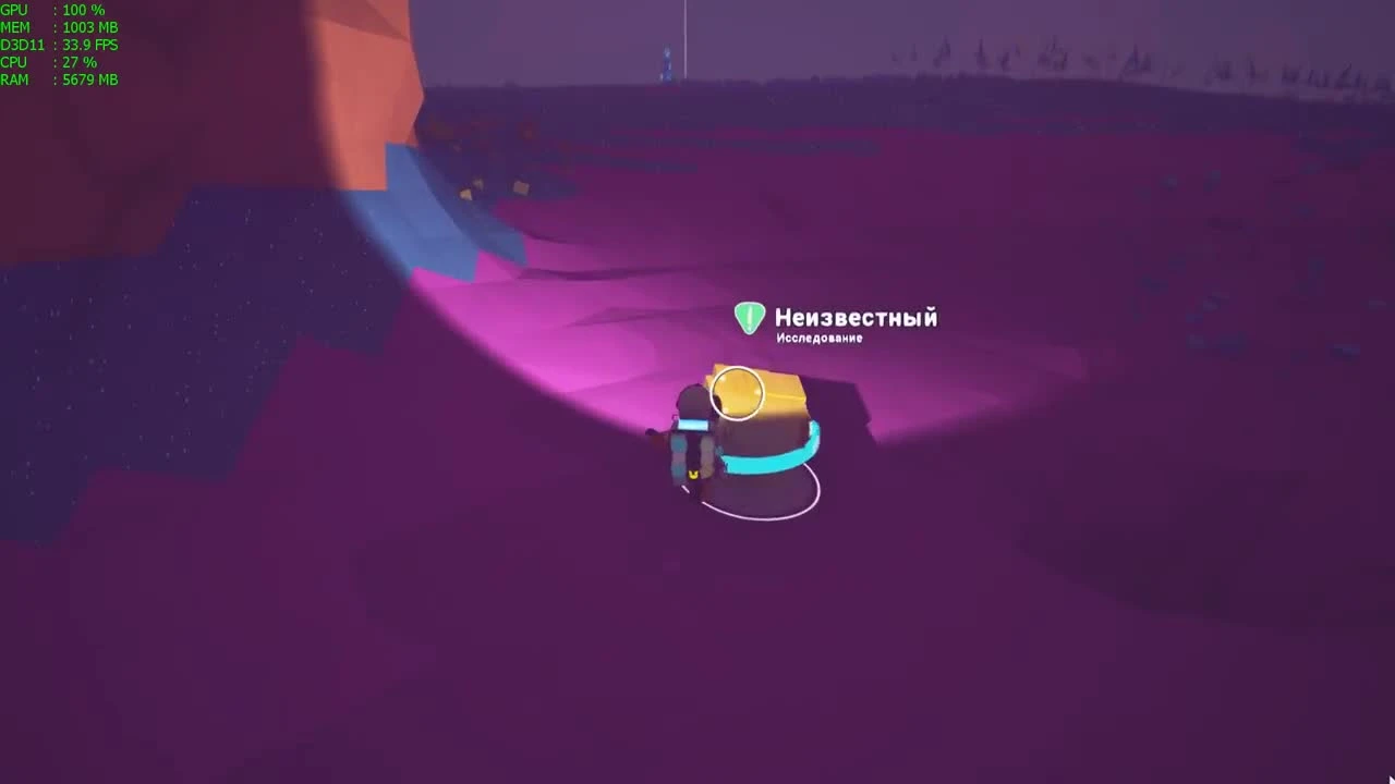 Astroneer (Pre-Alpha) | Geforce GTX 750Ti 2gb | AMD FX 8300 | 8GB RAM