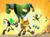 Ratchet & Clank: All 4 One обзавелась датой релиза