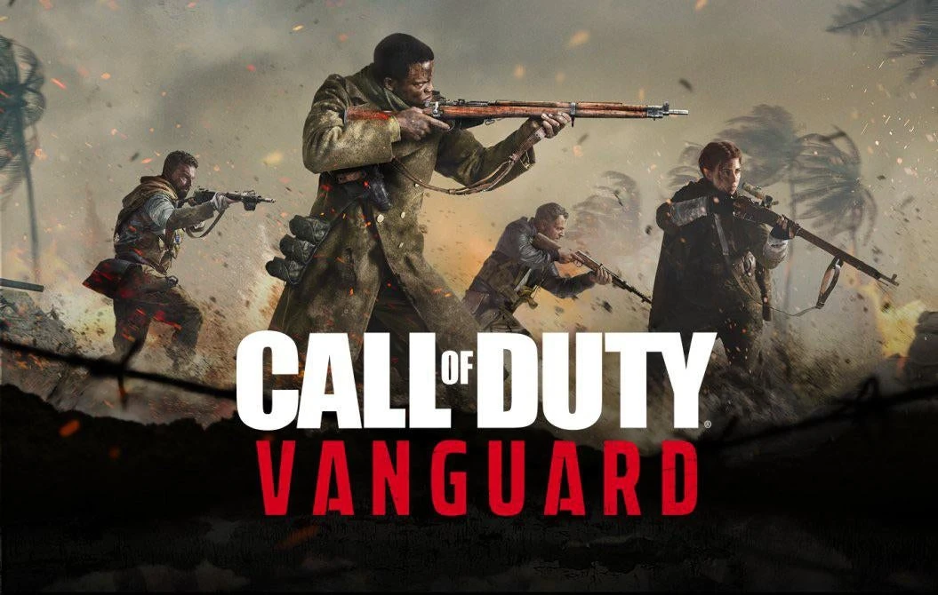 Артворк Call of Duty: Vanguard, различные издания. Подтверждён сеттинг ВМВ и открытая бета-версия