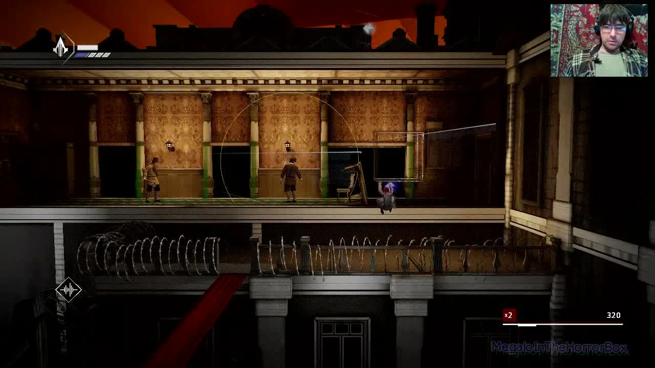 Assassin's Creed Chronicles: Russia - 3. Внезапное перевоплощение (прохождение на русском)