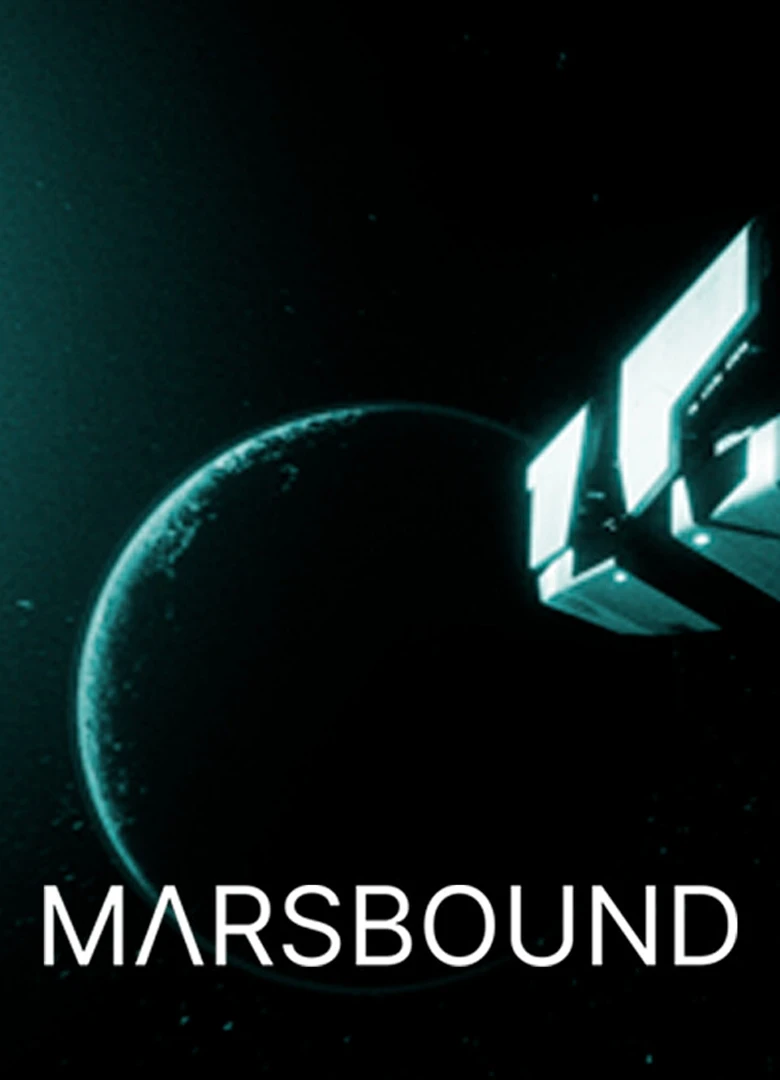 Marsbound