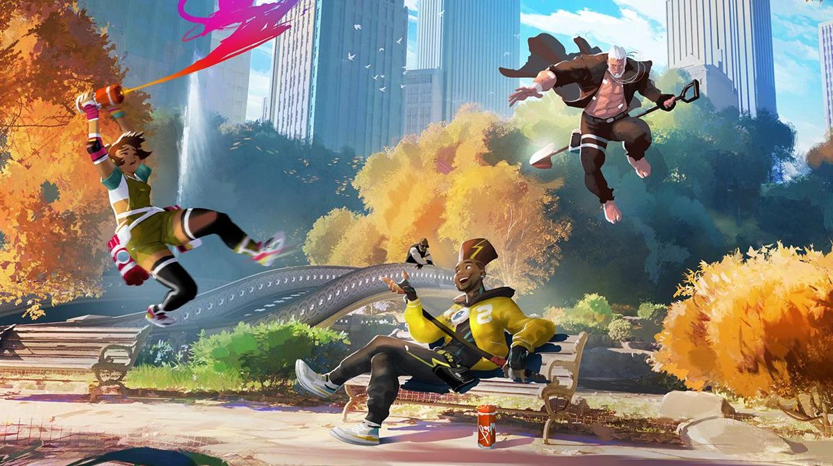 Ubisoft официально отменила многопользовательский экшен Project Q