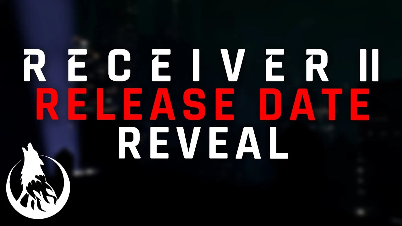 Оружейный симулятор Receiver 2 выходит на следующей неделе