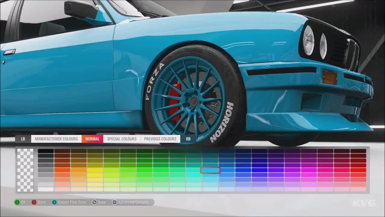 Forza Horizon 4 - Настройка | Тюнинг автомобилей