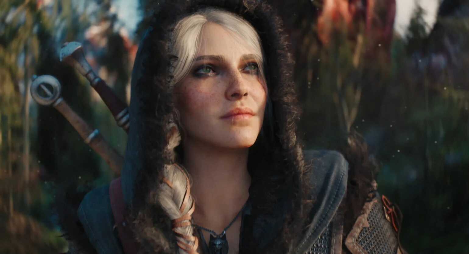 Над The Witcher 4 теперь работает больше 400 человек, а Cyberpunk 2 перешла на стадию пре-продакшена