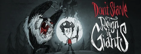 Don't Starve - DLC