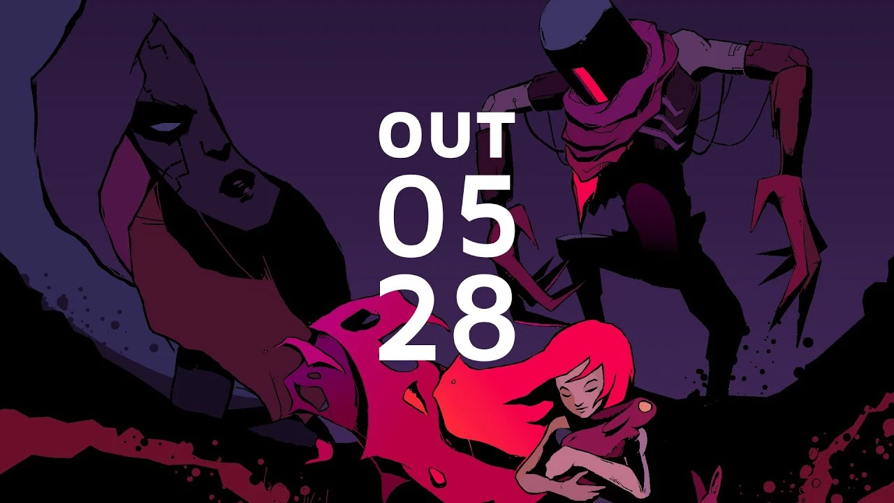 Состоялся релиз Resolutiion