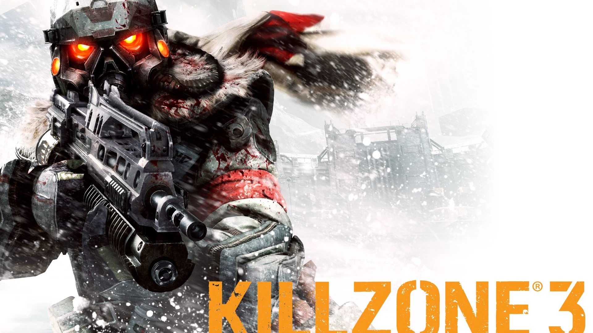 Как сделать хороший консольный FPS на примере Killzone 3