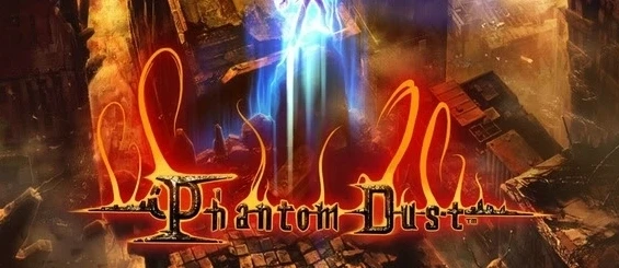 Phantom Dust - работающая над перезапуском студия закрыта