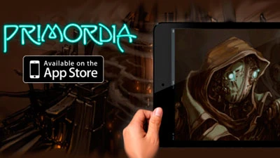 В App Store состоялся релиз адвенчуры Primordia