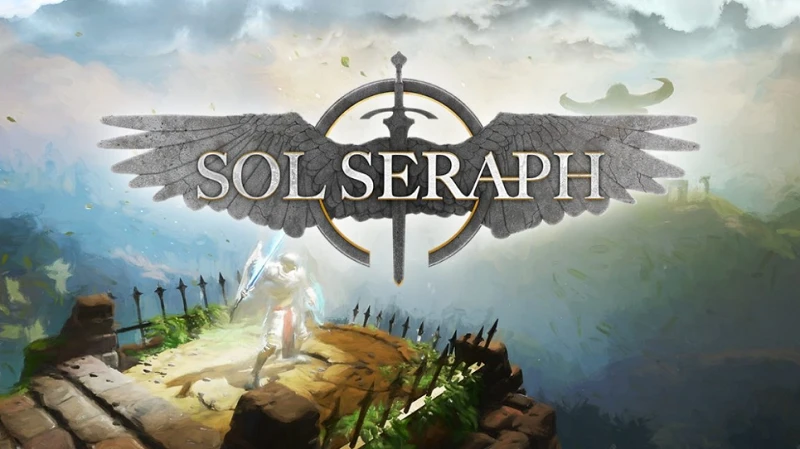 Sega и Ace Team (Rock of Ages, Zeno Clash) анонсировали игру SolSeraph