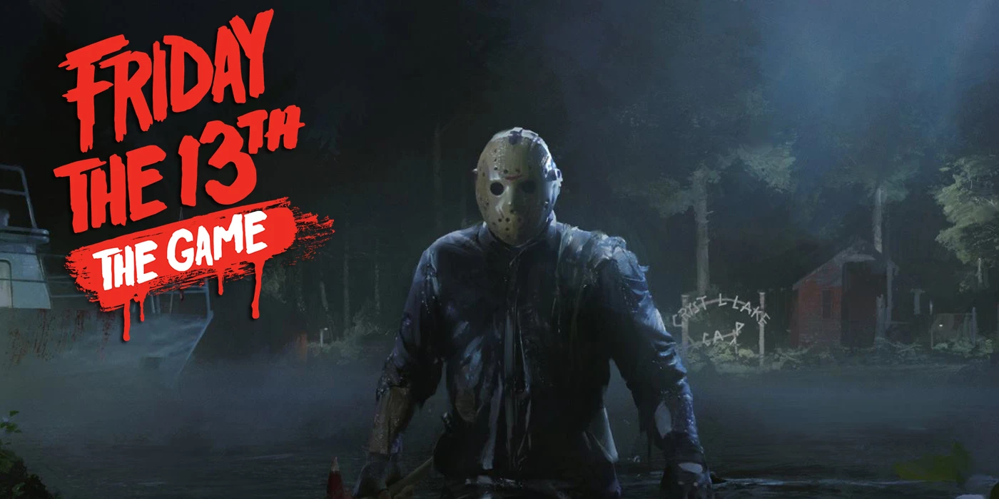 29 августа Friday the 13th: The Game выйдет на Nintendo Switch в Японии