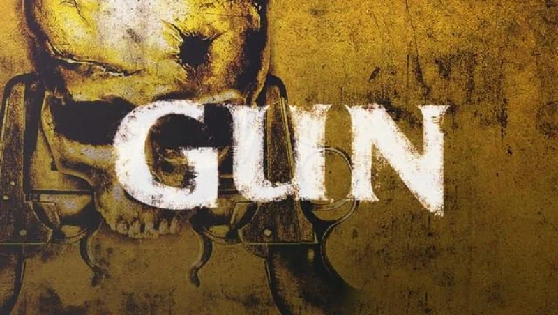 GUN "Сохранение - Собрано всё доступное золото в начале игры, прохождение без побочных миссий" [GoG] {SuN1Sh1nE}