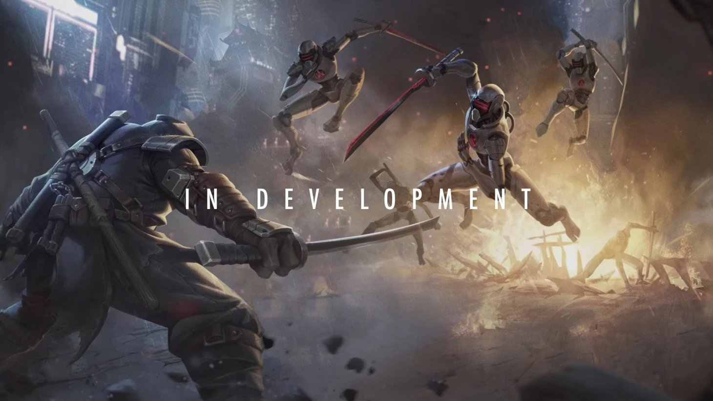 Embracer Group продолжает резню: из студии разработчиков TMNT: The Last Ronin уволено половина сотрудников