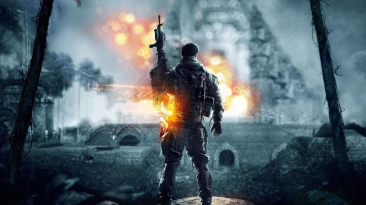 Слух: трейлер Battlefield 6 покажут на этой неделе, а музыку для него исполнит группа 2WEI